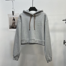 Miu Miu Hoodies